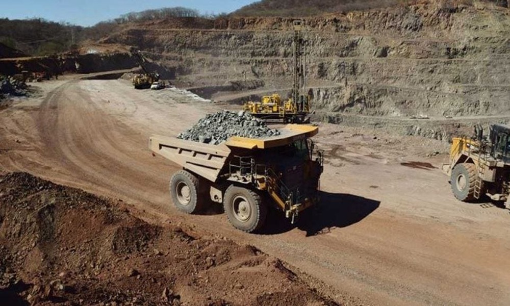 Latin America’s Lead Ore Market to Hit 3.4M Tons and $11.6B by 2035