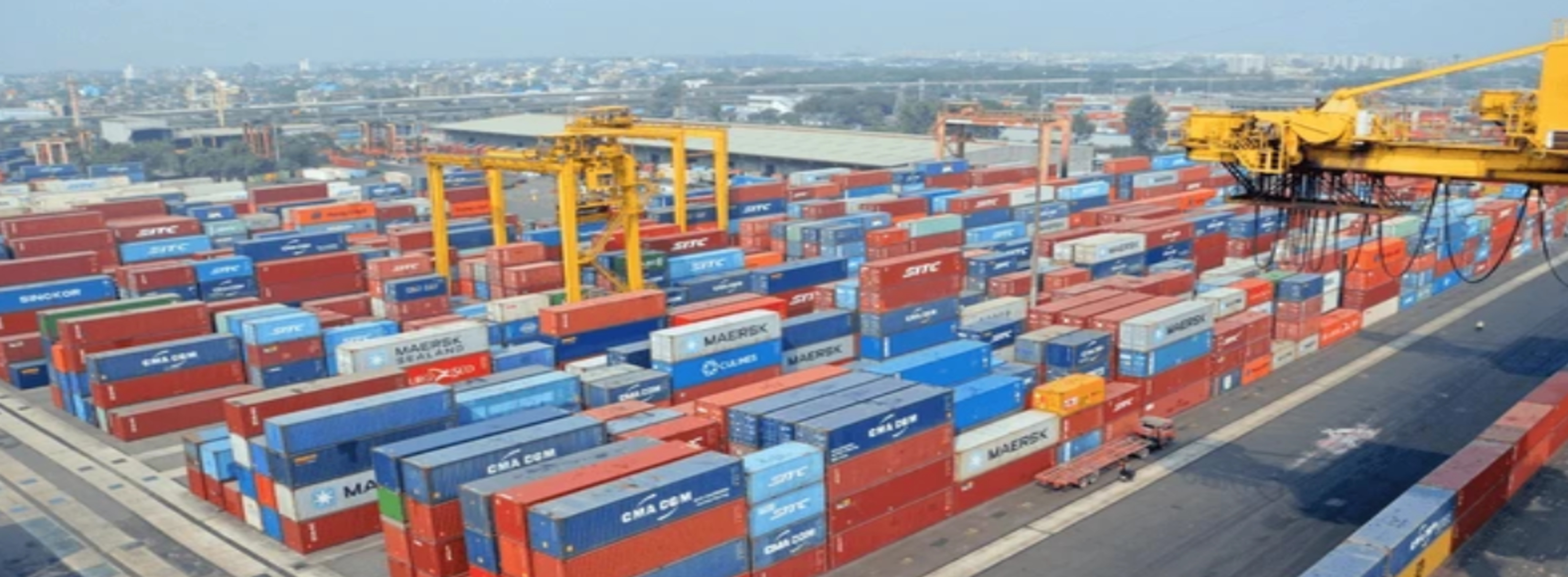 US Duties Cause September Export Decline in Bangladesh