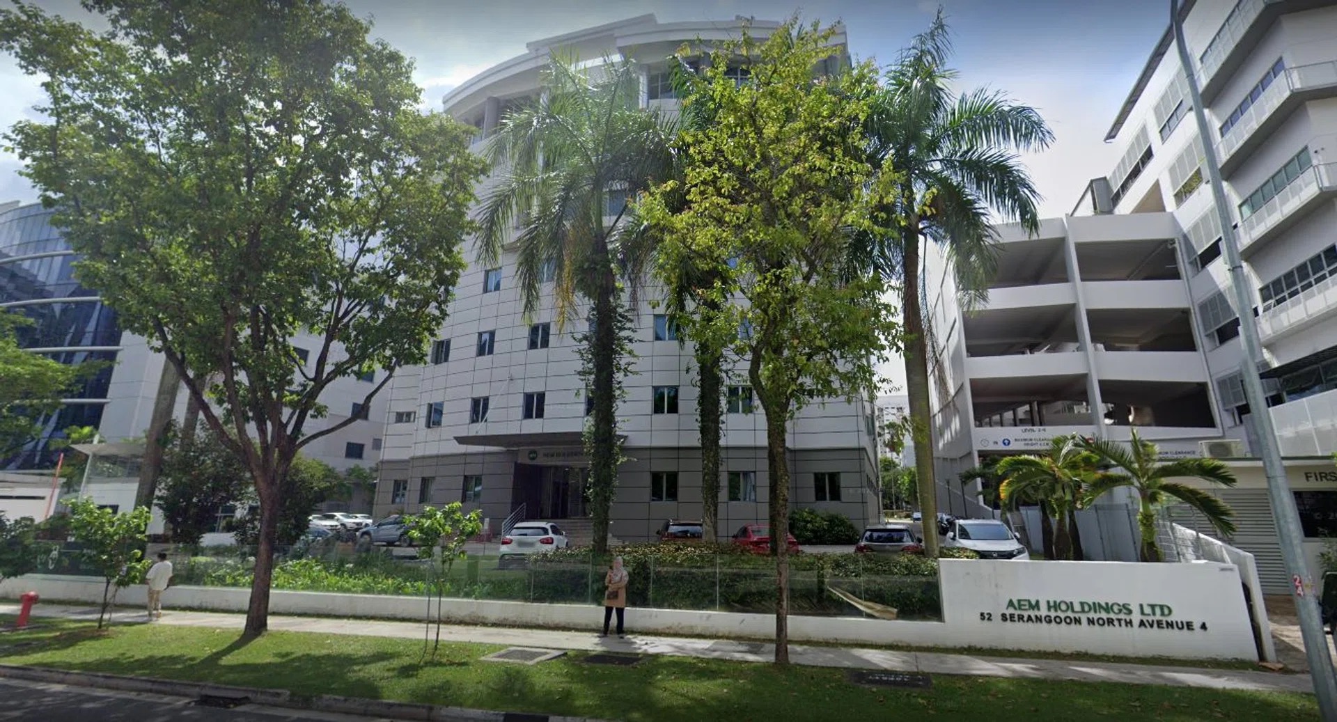 AEM Holdings Faces Patent Infringement Lawsuit Filed by Advantest