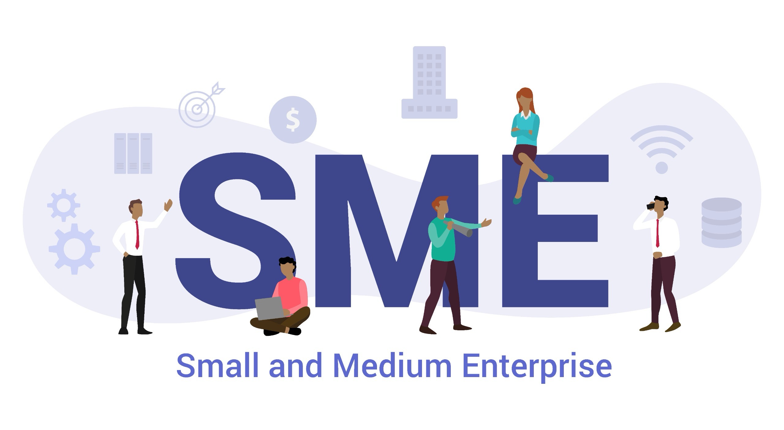 IMDA Unveils New Tools to Accelerate SME Digital Transformation