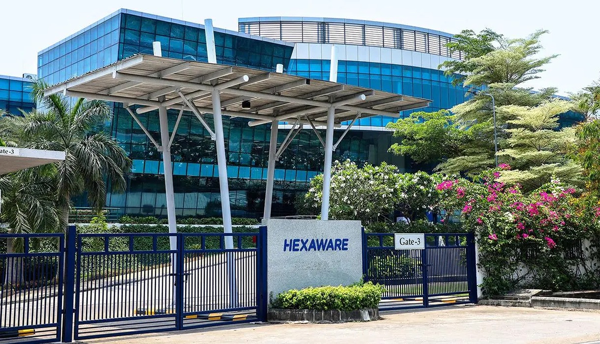 U.S. Tech Firm NatSoft Sues Hexaware Over Alleged Patent Infringement