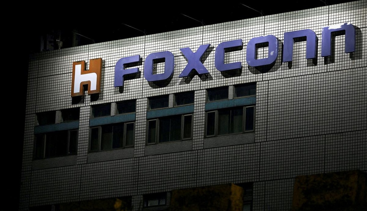 Foxconn Posts Record Q3 Revenue but Misses Market Expectations
