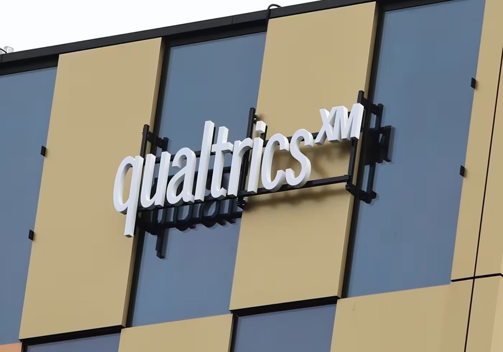 Qualtrics to Acquire Press Ganey in $6.7 Billion Health-Tech Deal