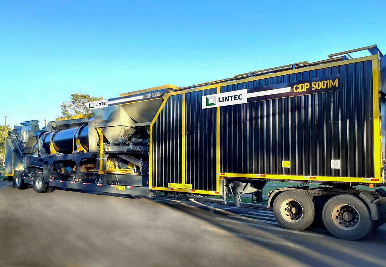 Lintec & Linnhoff Finalizes Brazil Integration to Boost Latin American Operations