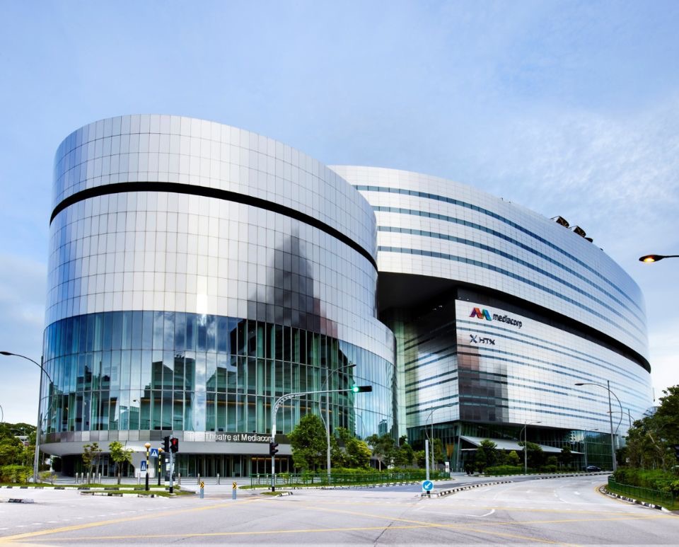 Mediacorp Cuts 93 Jobs to Navigate Digital and Economic Challenges