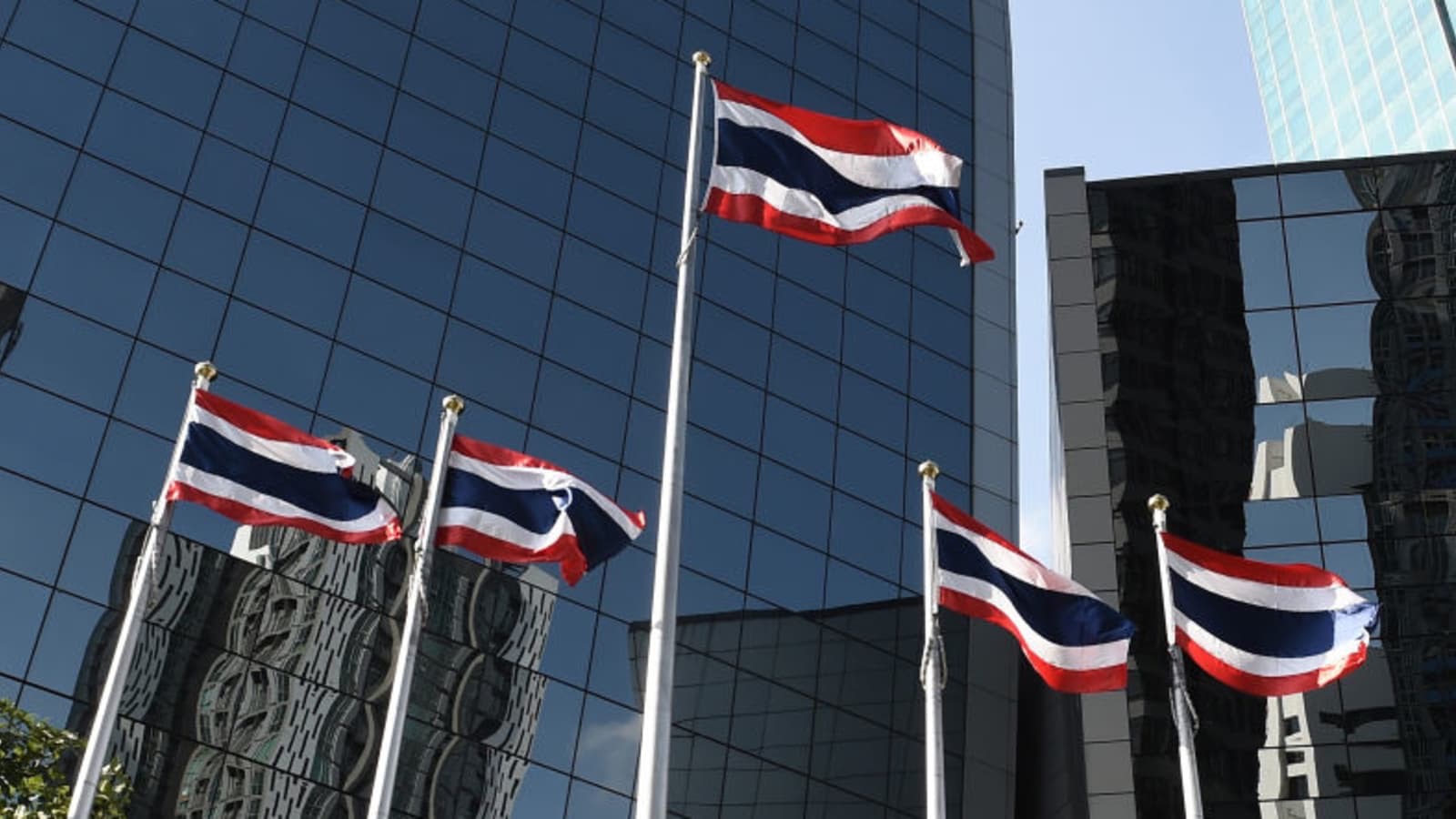 Thailand Eases IPO and Listing Rules to Revive Market Appeal