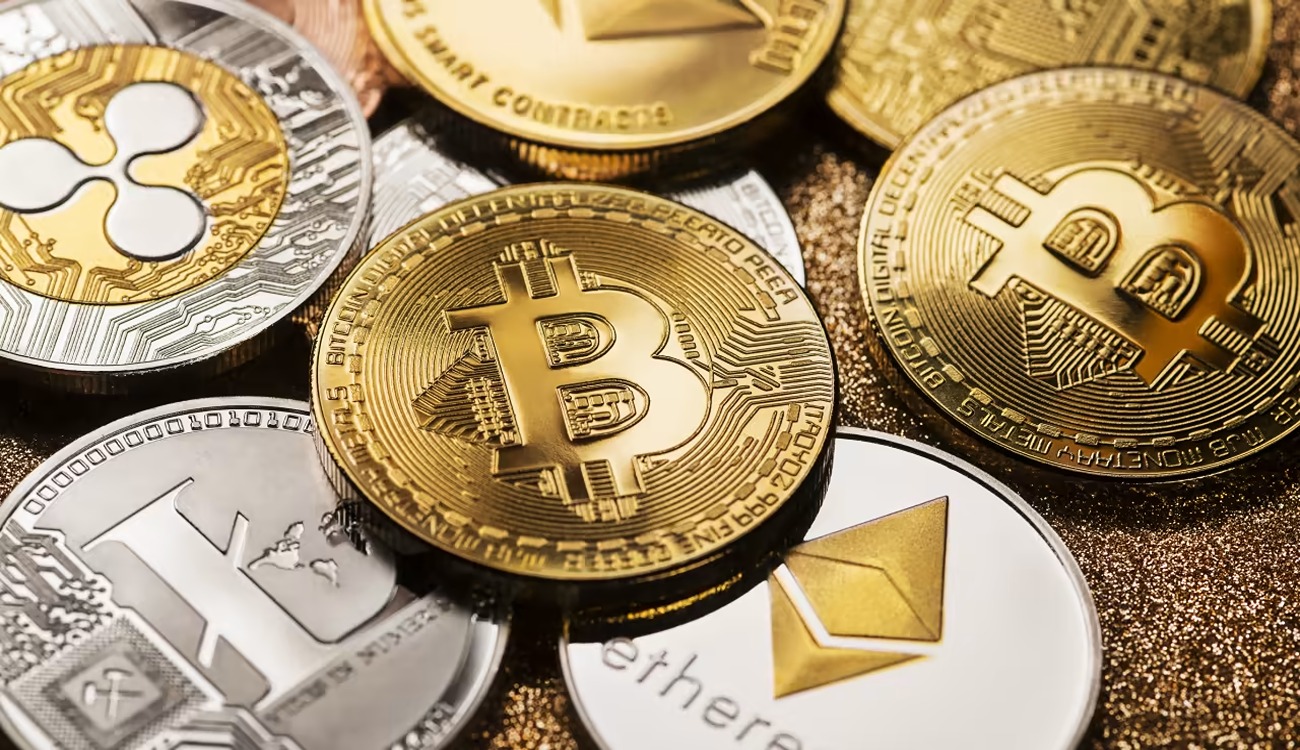 Bitcoin Soars Past $125,000, Sets New All-Time High