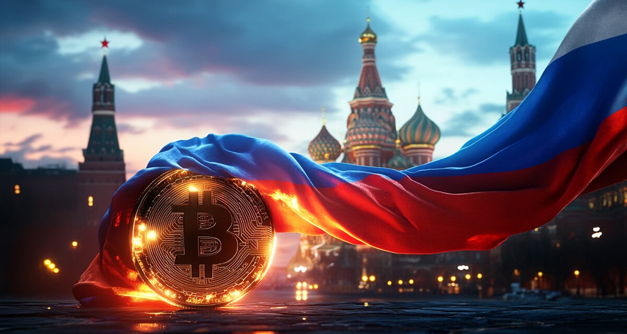 $6 Billion in Flows Through Kremlin-Backed Crypto Raises Fresh Sanctions Concerns