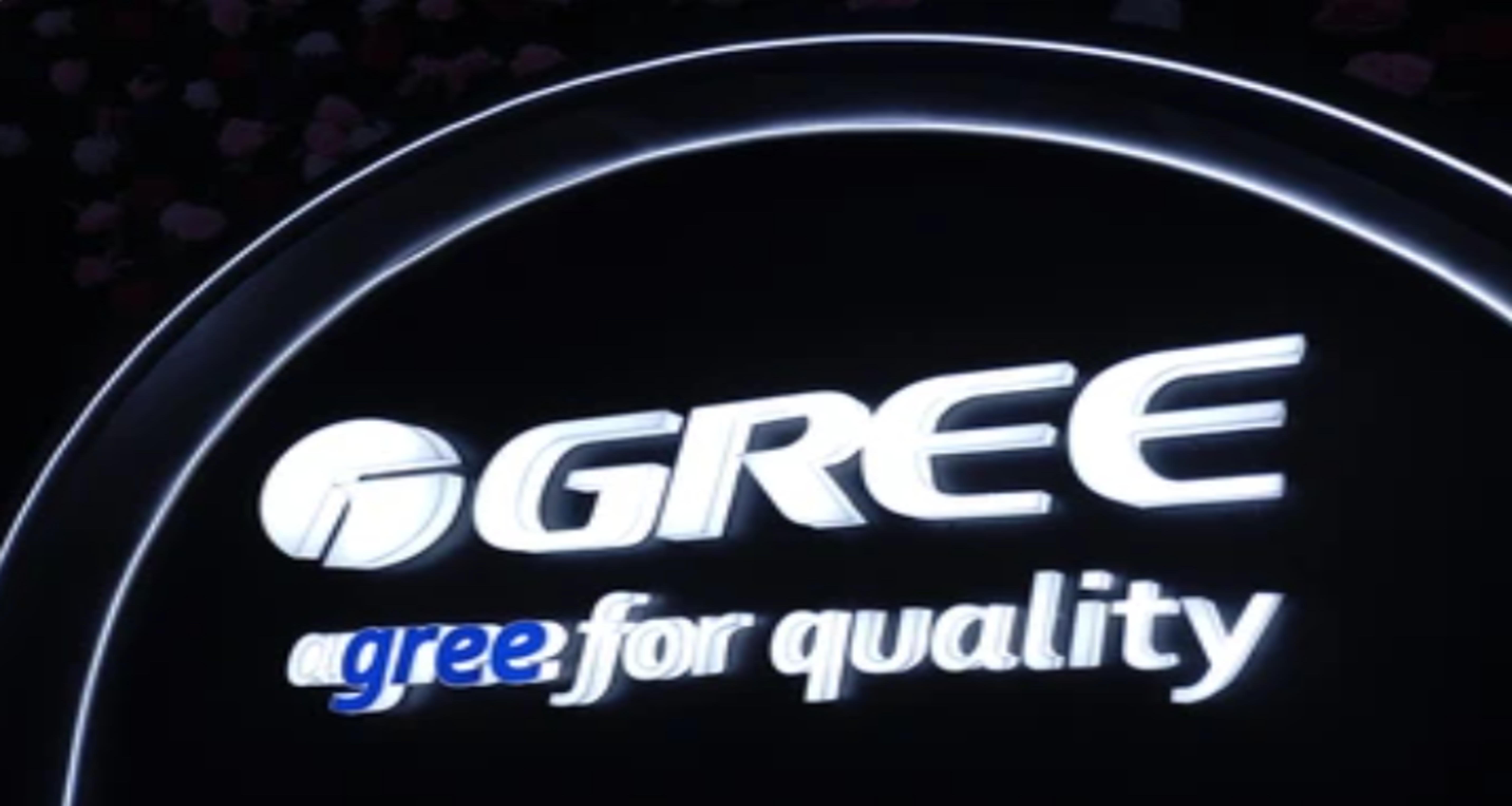Gree Unveils New Consumer Campaign to Boost Engagement