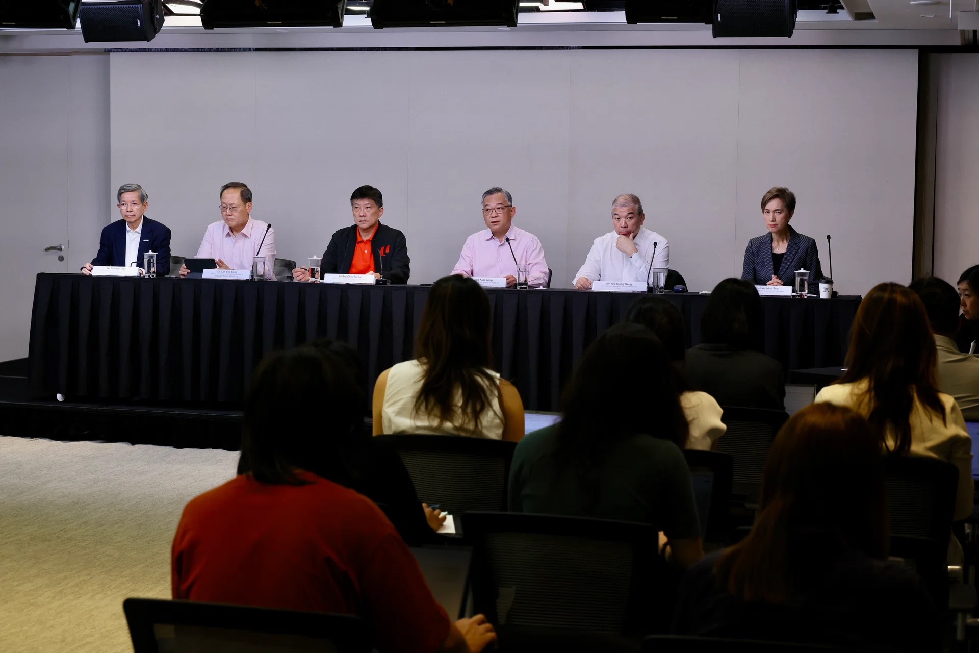 Singapore Launches $100,000 Grant to Help Firms Cope with US Tariffs