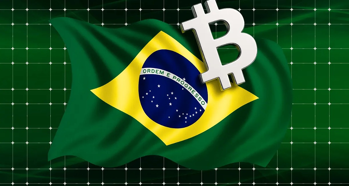 Latam’s Bitcoin Behemoth OranjeBTC Debuts on Brazil’s B3