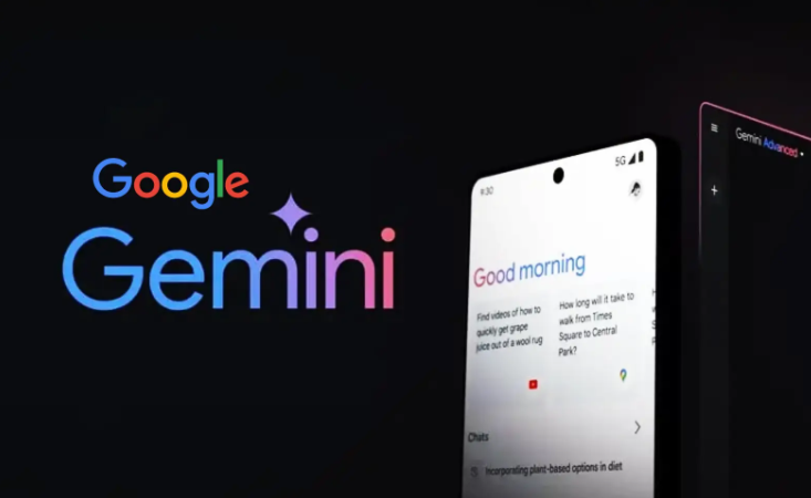 U.S. Government Partners with Google to Deploy Gemini AI Across Federal Agencies
