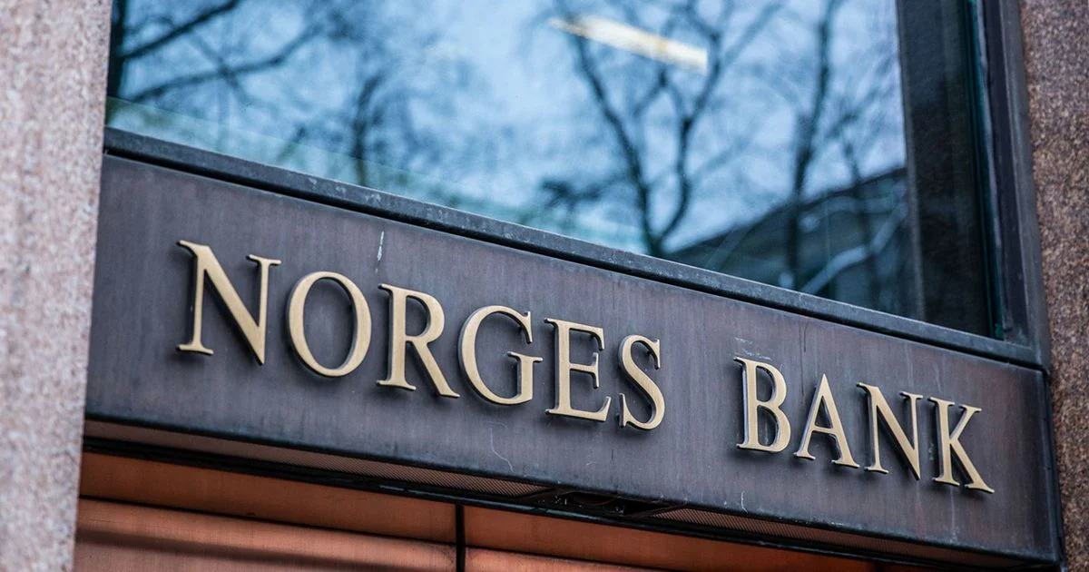 Norway’s $2 Trillion Wealth Fund Ditches Caterpillar and Five Israeli Banks Over Human Rights Risks