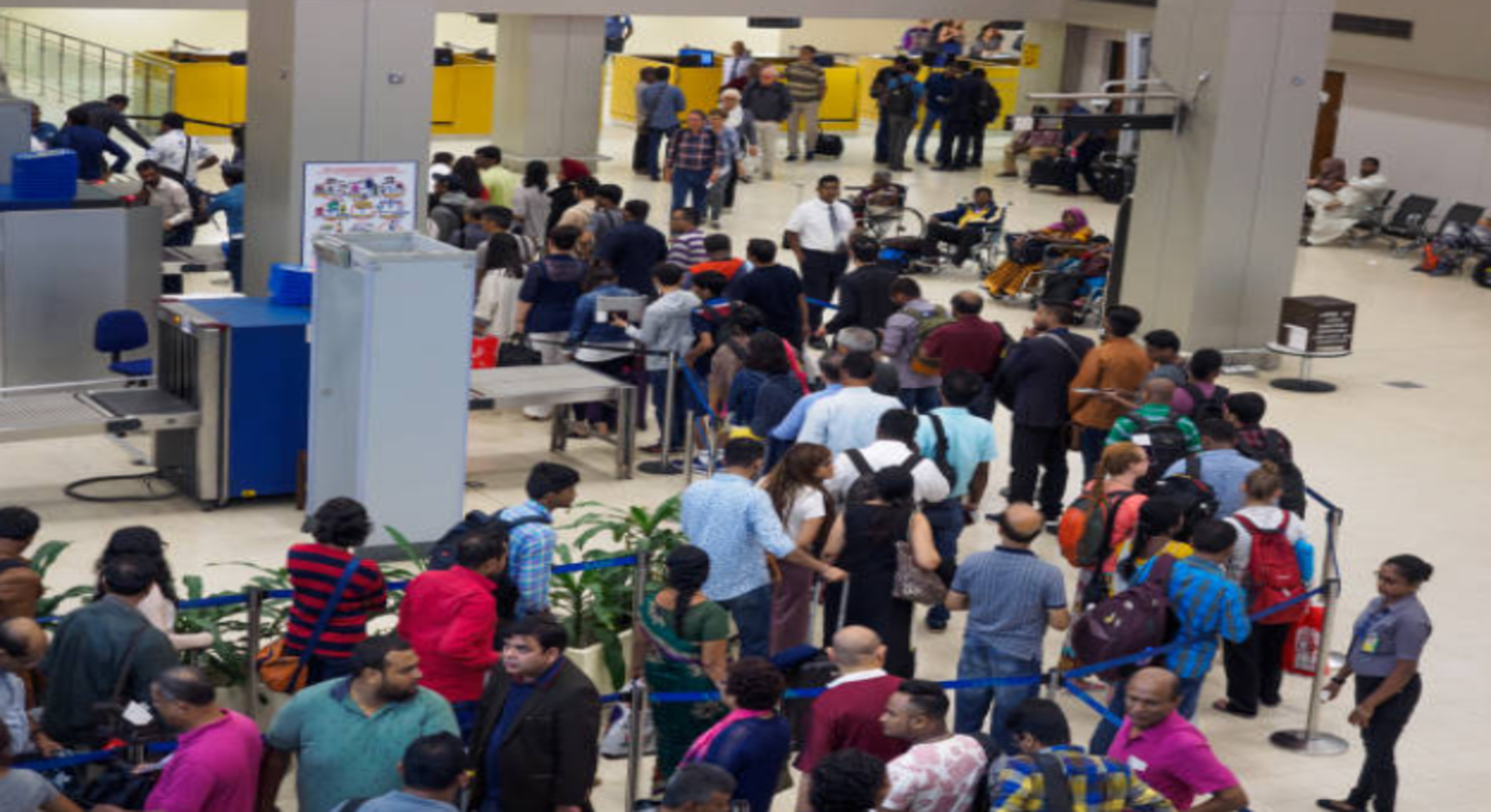 Tourism Recovery Boosts Sri Lanka’s Levy Collections