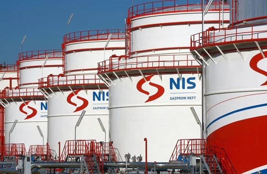 Hungary Maintains Russian Oil Imports Despite EU and U.S. Pressure