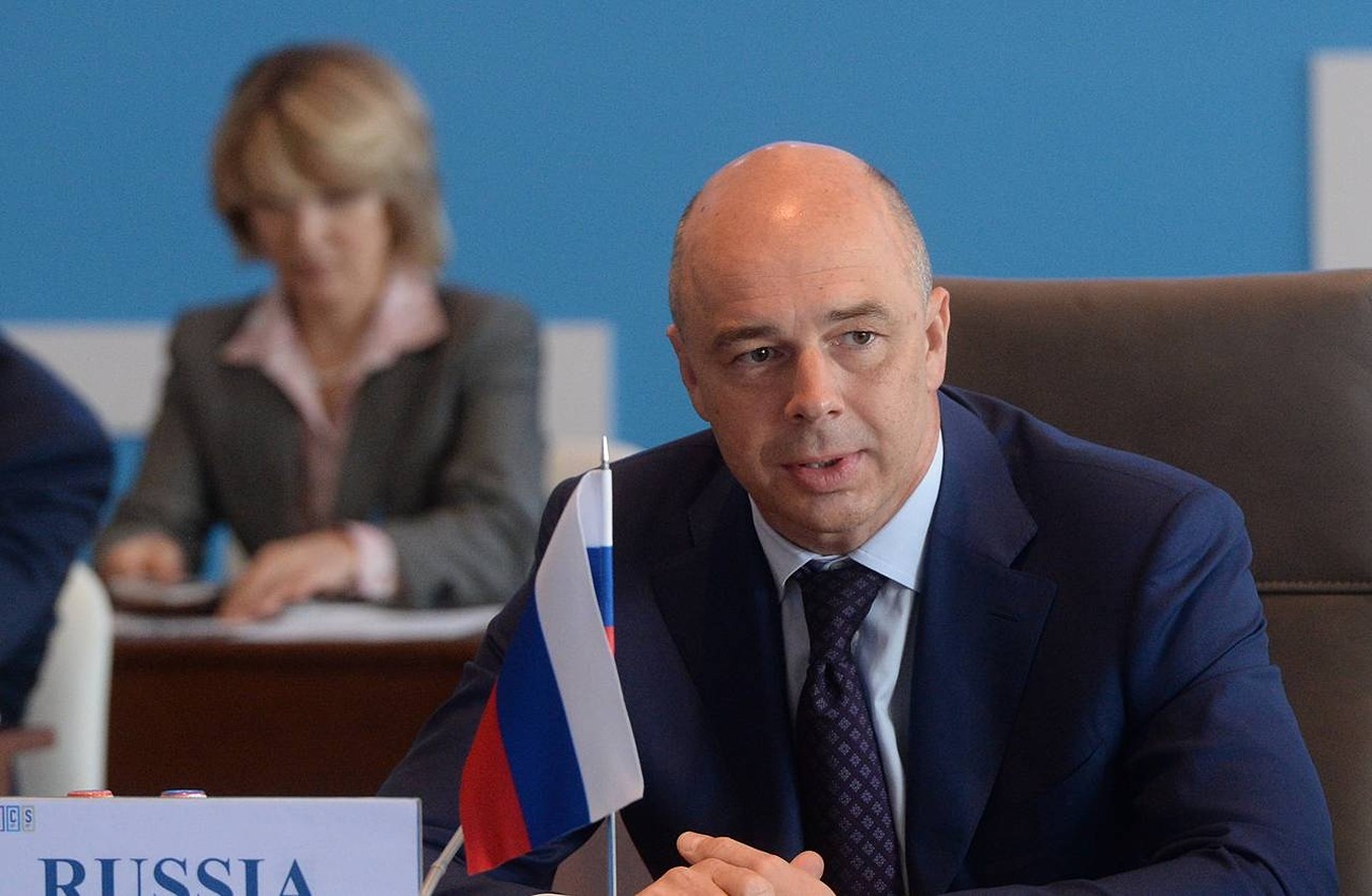 Russia’s VAT Increase Set to Fuel Inflation, Finance Ministry Cautions