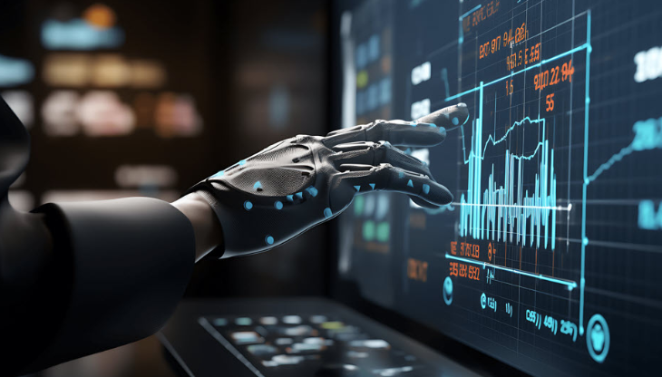 AI Stocks Face Reality Check as Investors Demand Tangible Results