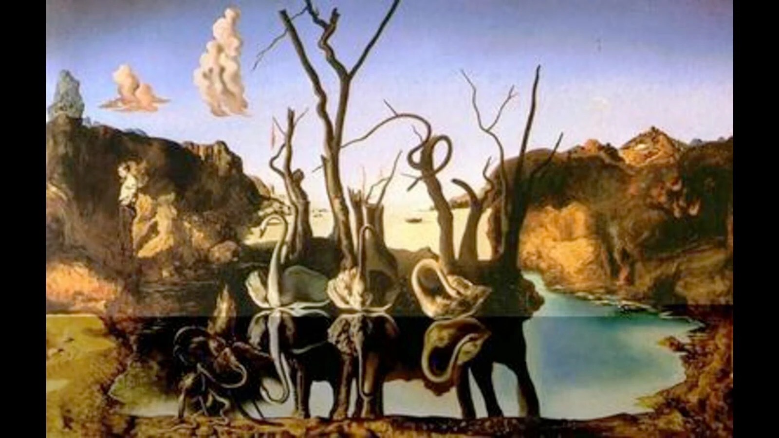 Dalí’s Argillet Collection Showcases Surrealism in Singapore