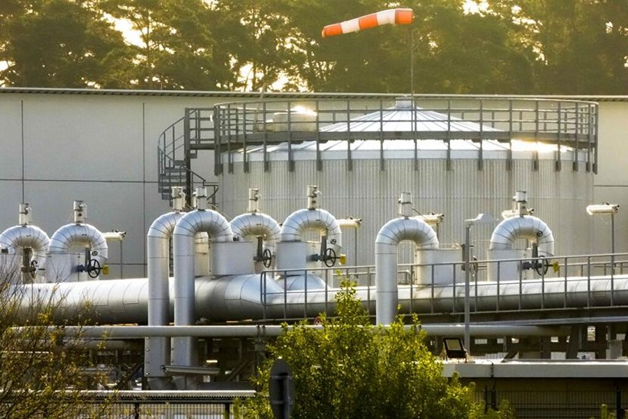 India Confident of Steady Russian Oil Supply Despite Global Disruptions