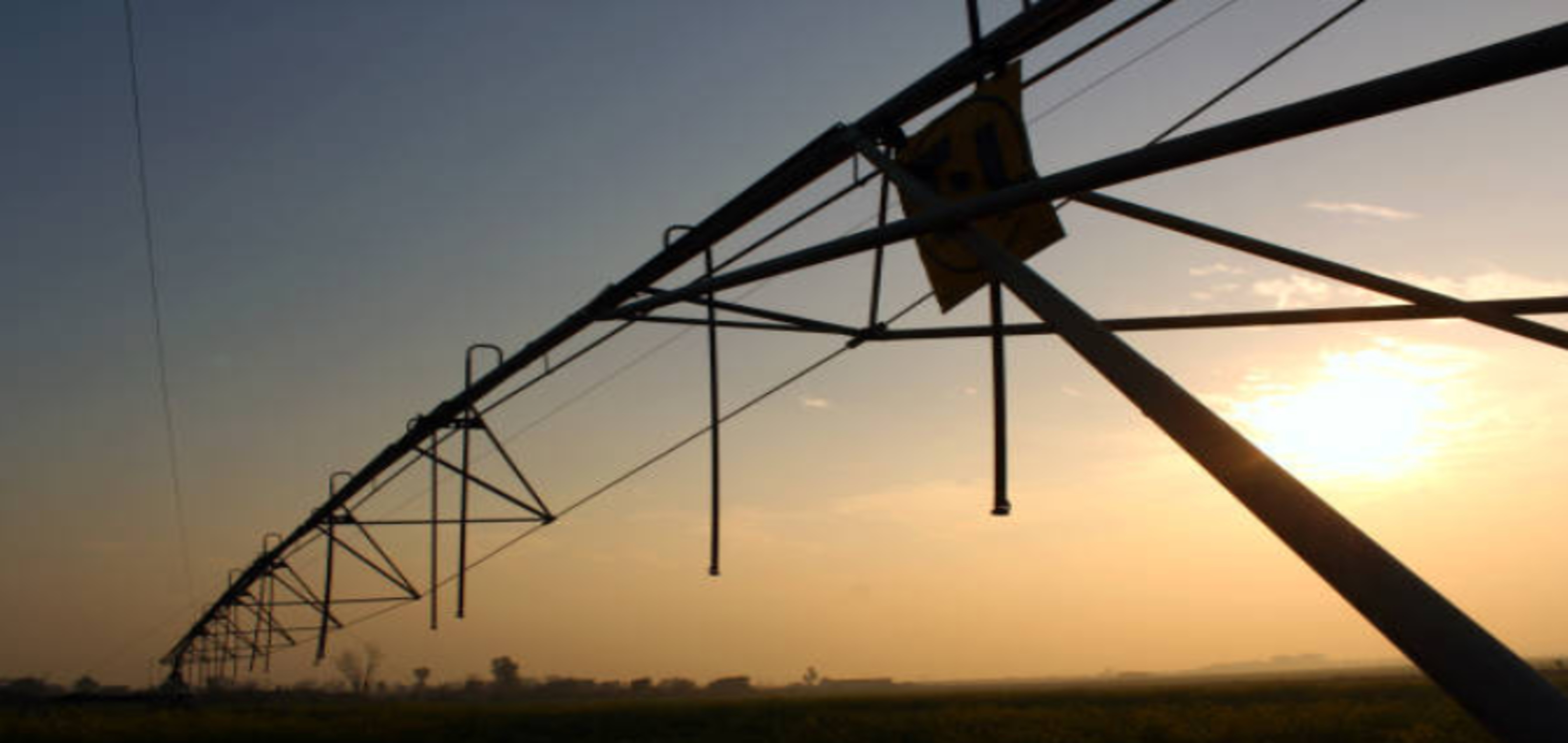 Pakistan’s Groundwater Falls as Solar Wells Spread