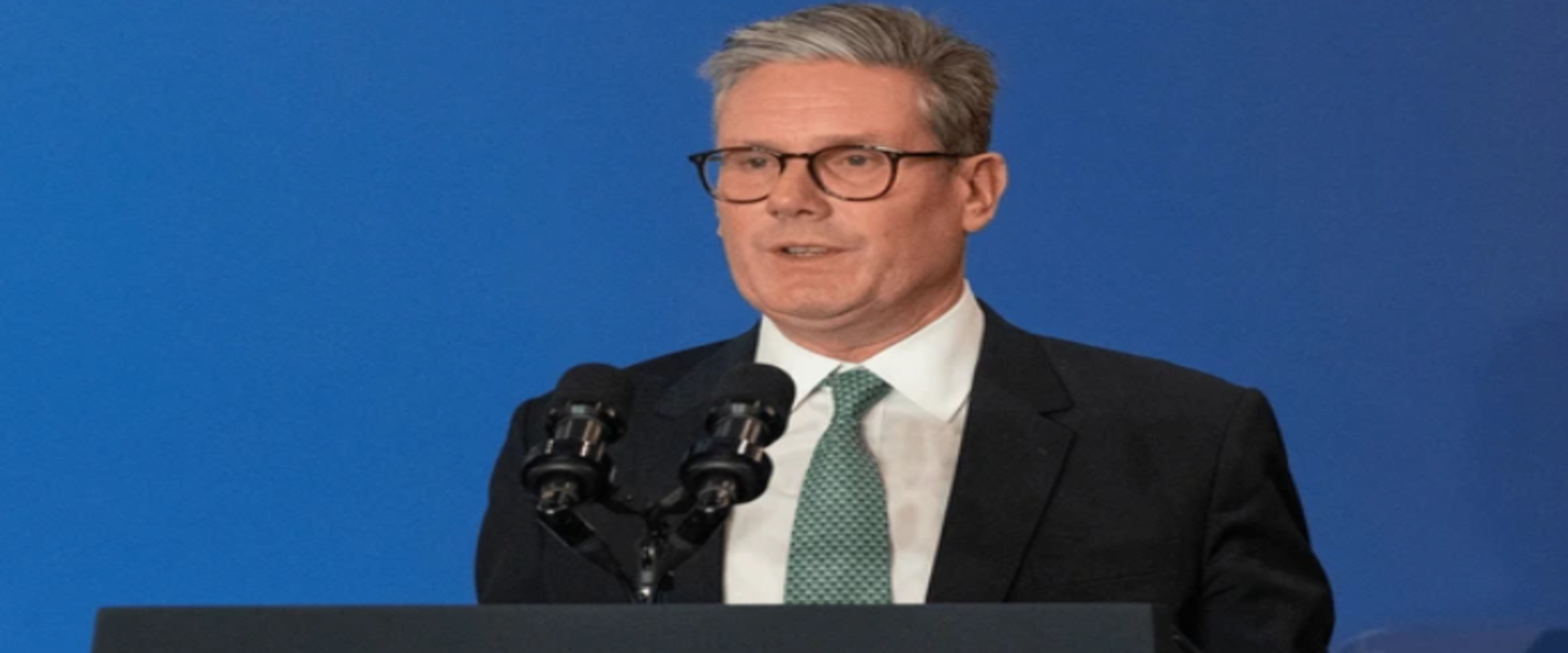 UK PM Starmer to Visit India to Strengthen Strategic Ties