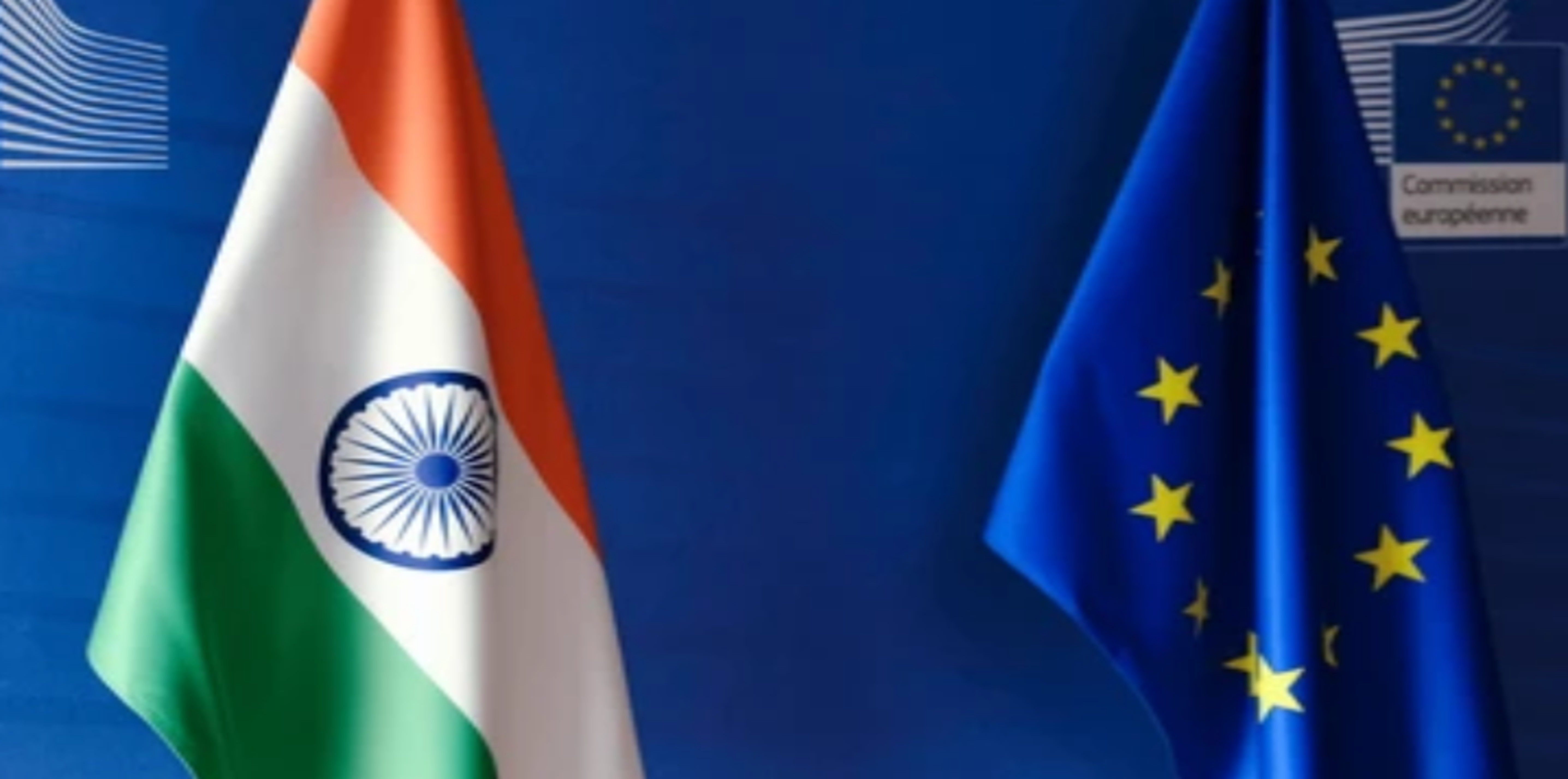 14th Round to Decide Fate of India-EU Trade Deal