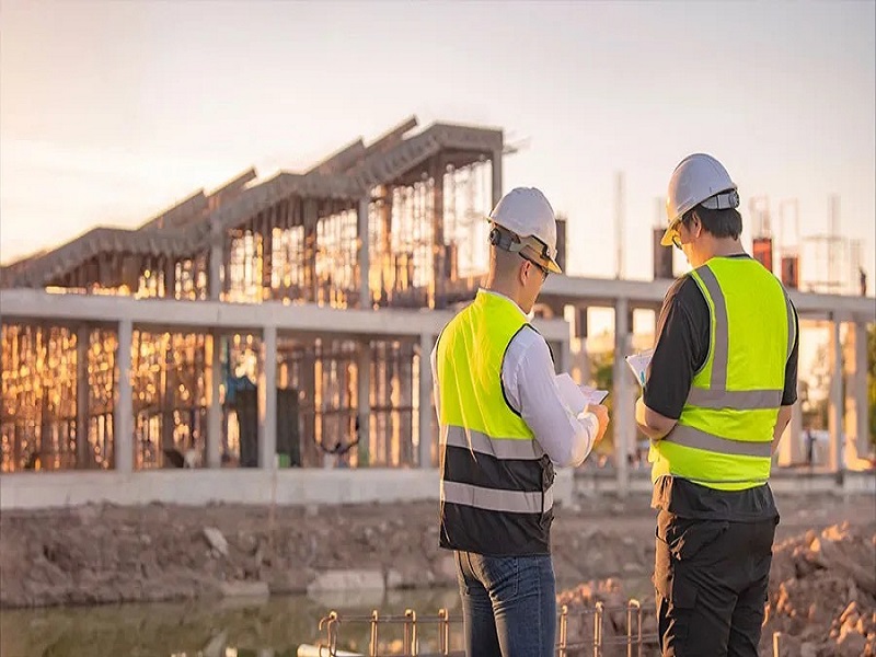 Indonesia's Construction Sector Set for Robust Growth by 2030