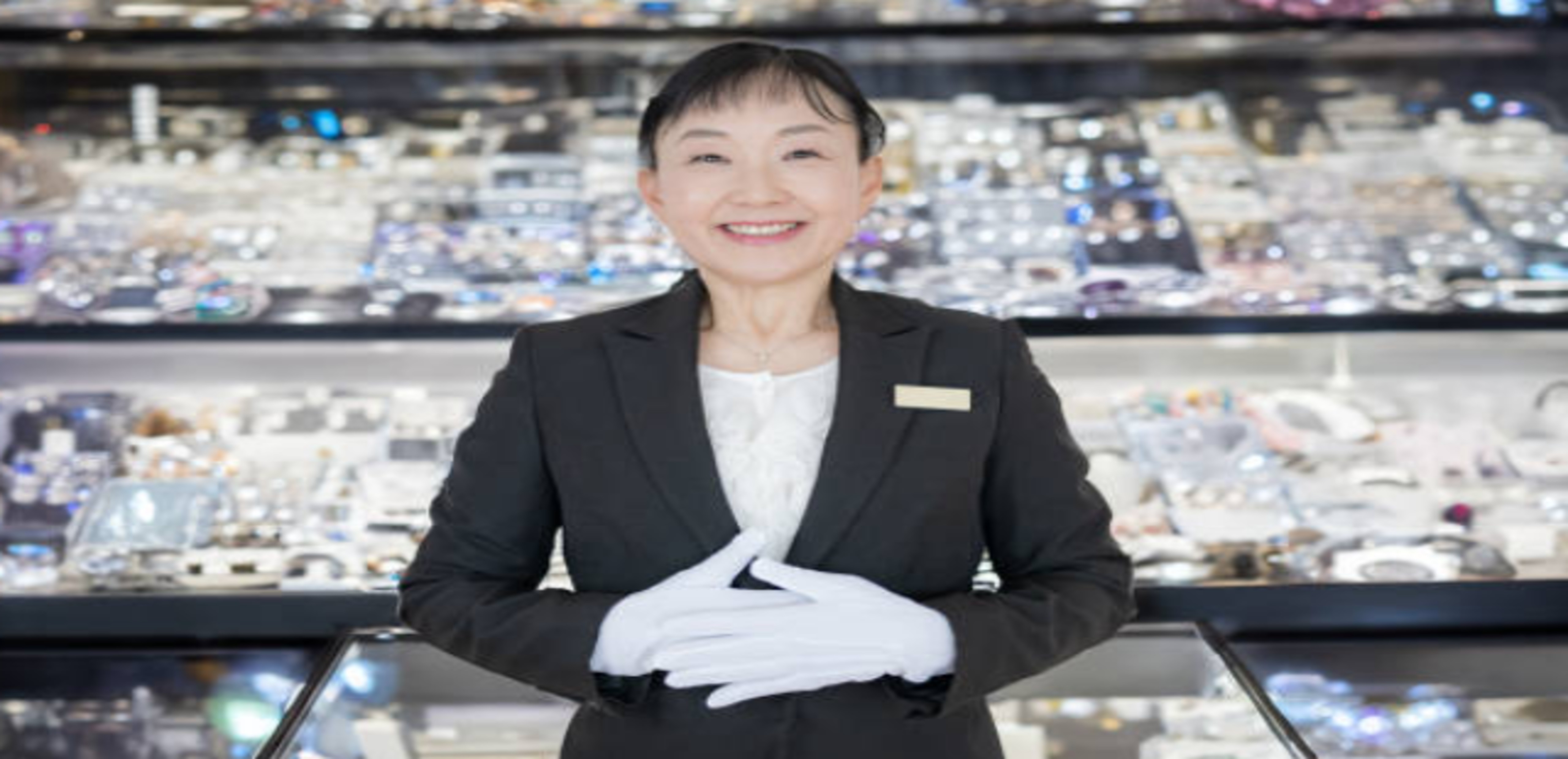 60th Gems Emporium Opens Doors to Japan Firms in Myanmar