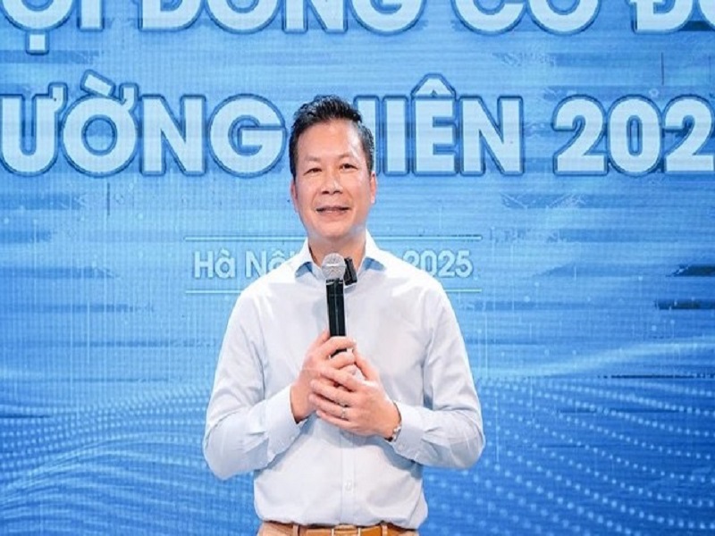 Shark Hung Joins Hyra Holdings to Boost AI and Blockchain Innovation