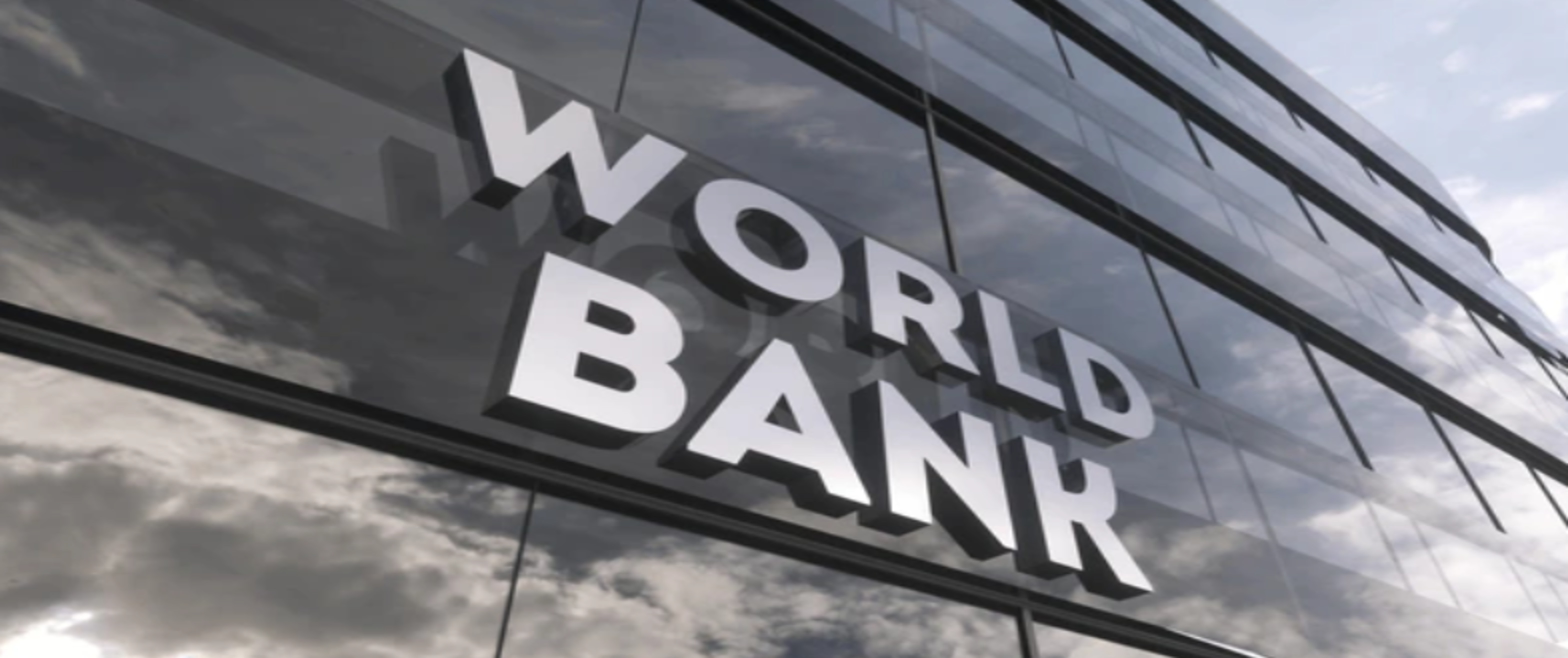 World Bank Urges Sri Lanka to Cut Costs and Reform State Sector