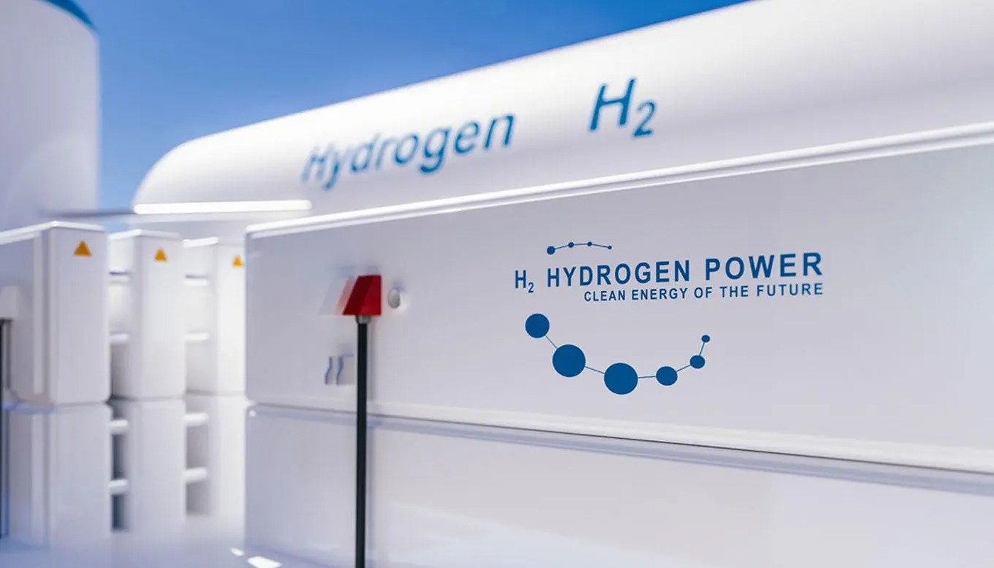 SIAD and Brembo Invest €2M in Advanced Hydrogen Tech Startup Hydrospark